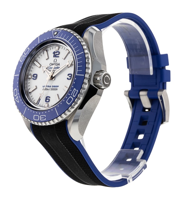 Omega Planet Ocean 215.32.46.21.04.001 Image 2